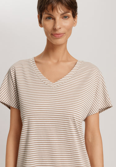 Laura Bigshirt | Greige Rings 79541-2360